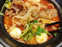 -姐弟俩土豆粉(四海唐人街店)