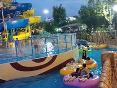 -武汉玛雅海滩水公园