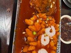 -古都历食南京菜·烤鸭·鸭血粉丝·汤包(南京博物院店)