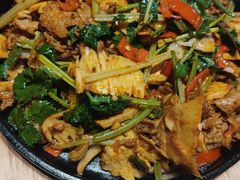 -鸽子窝(黄村店)