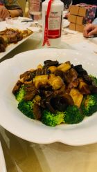 -上海浦东喜来登由由大酒店·宴会厅