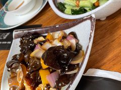 -毛辣果·贵州红酸汤牛肉火锅(西单店)