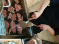 -海中洲国际大酒店-自助餐厅