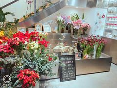 -植物学家的女儿(北马道巷店)