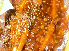 -华顺土菜馆(洪岗路店)