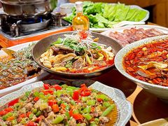 -青城甲(青城山店)