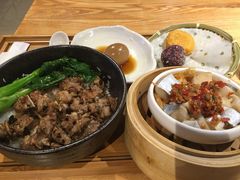 -72街红烧排骨饭(海珠丽影广场店)