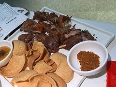 -四道菜·福建菜馆(万家广场店)