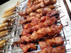 -王记西鎮电烤肉(汶上路店)