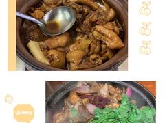 -雄伟美食(高沙中街店)