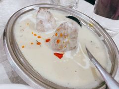 -葛尼沙印度餐厅 (镇明路店)