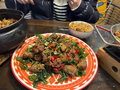 -吃货私房菜(丽江束河古镇店)