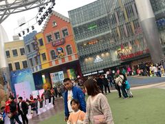 -弘阳·未来世界(弘阳广场店)