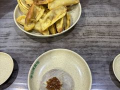 -李记清真馆(打钉巷店)