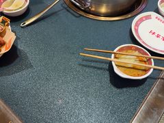 -大吉利·潮汕鲜牛肉火锅(西安店)