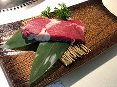 -赤坂亭M9和牛烧肉·日料398放题(万达店)