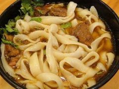 -韩师傅老大同刀削面(北苑路店)