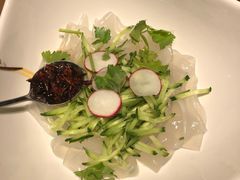 -Local泰莲庭(虹鳟鱼店)