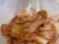 -新旺茶餐厅·早餐·夜宵(仙霞店)