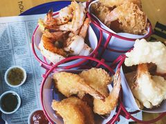 -阿甘虾餐厅(凌霄阁店)