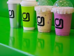 -gleeglee乐溢亦茶(朝阳大悦城店)