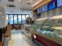 -哈根达斯(武汉天地店)