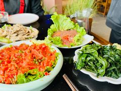 -三江两海老火锅(北京首店)