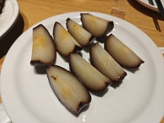 冻秋梨-关东小磨东北菜(上海长风大悦城店)