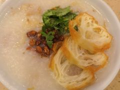 荔湾艇仔粥-点都德(北京路贰店)