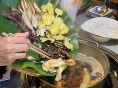 -大理董·董家小厨野生菌火锅(古城旗舰店)