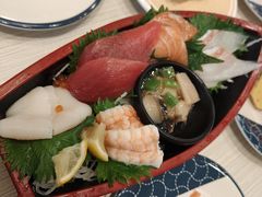 -滨寿司(新街口中央商场店)