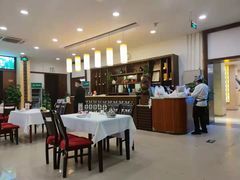 大堂-鼎好家常菜(天桥店)
