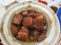 IMG_0313-山西会馆·晋菜·晋商宴·牌匾博物馆(胜利东街店)