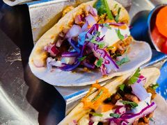 -Q MEX 库迈墨西哥餐吧(三里屯店)