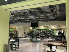 -阳光游泳培训(北苑店)