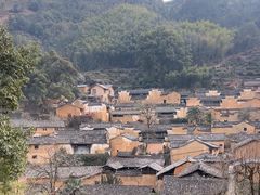 -杨家堂村