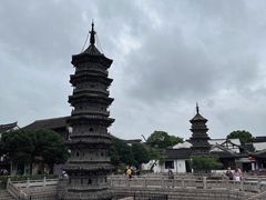 -南翔古镇