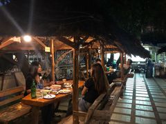 景观位-Ruam Saep Yok Khok Som Tam
