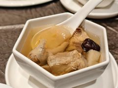 -北京泰富酒店-柏景轩中餐厅