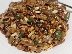 -隐厨·海鲜餐厅(恒通路店)