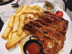 -Hurricane's Grill 飓风牛排
