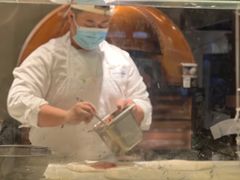 -Mammamia意大利餐厅(古北店)