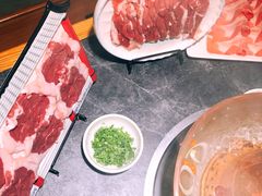 -小洋府铜锅涮肉(南锣鼓巷店)