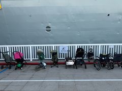 -泰达航母主题公园