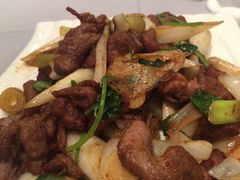 -御花园·粤菜·海鲜火锅(中山公园店)