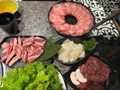 -汉拿山(印象城店)
