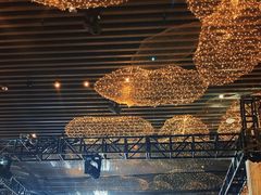 -博林天瑞喜来登酒店·西丽尚膳