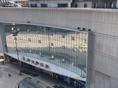 -观音桥步行街
