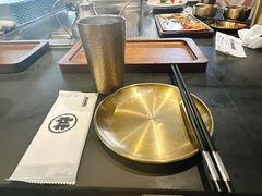 -大神太神·铁板烧(瑞虹天地月亮湾店)