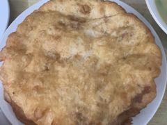 -老方子馅饼粥(台东店)